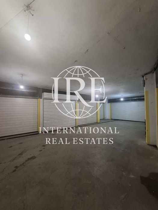 Гараж в Варна-Операта площ 32 цена 53000