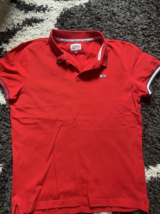 Маркови тениски.