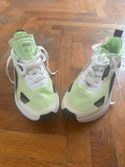Adidași Puma originali – stare foarte bună – mărimea 38