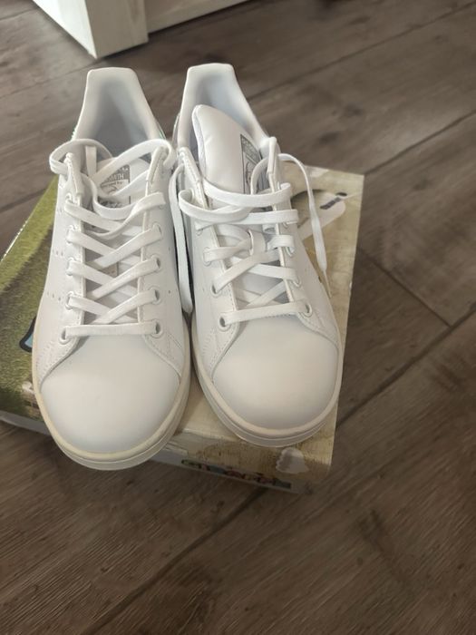 Нови крцове Adidas