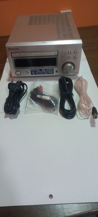 Стерео уредба DENON RFD-M41DAB