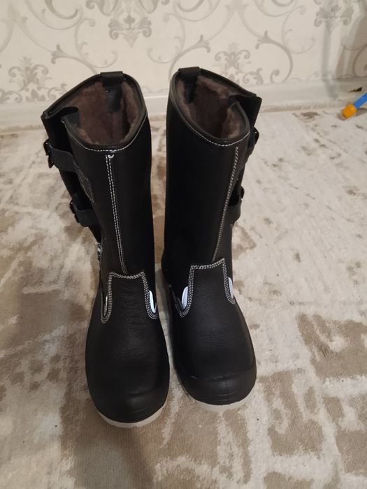 Спецобувь для мужчин