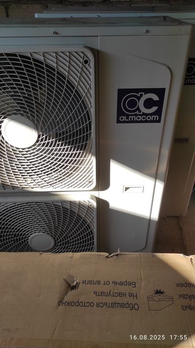 Продаётся Сплит система