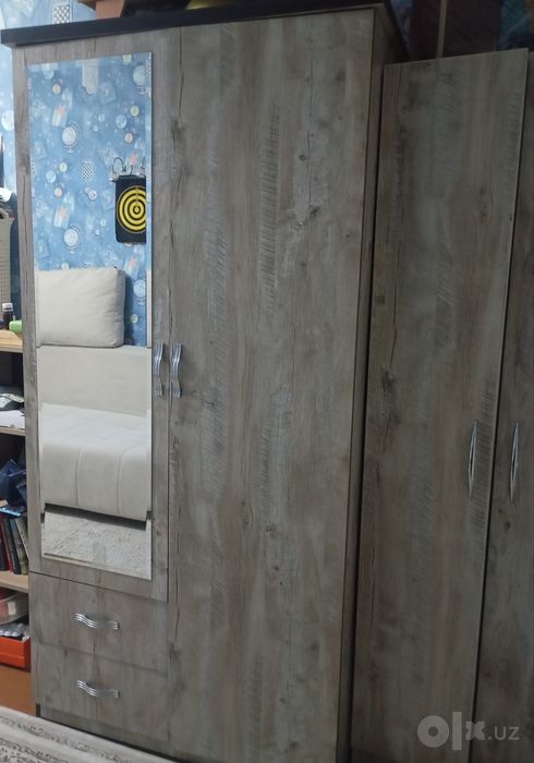 Продам шкаф для спальни