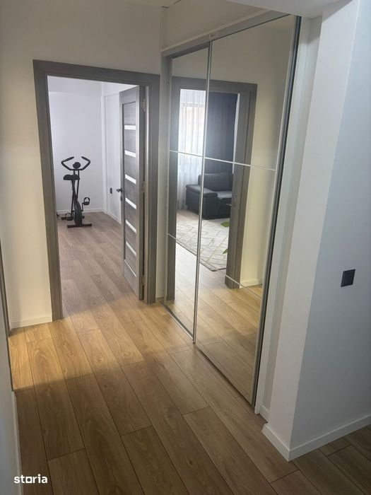 Apartament 3 camere Complex Rezidențial
