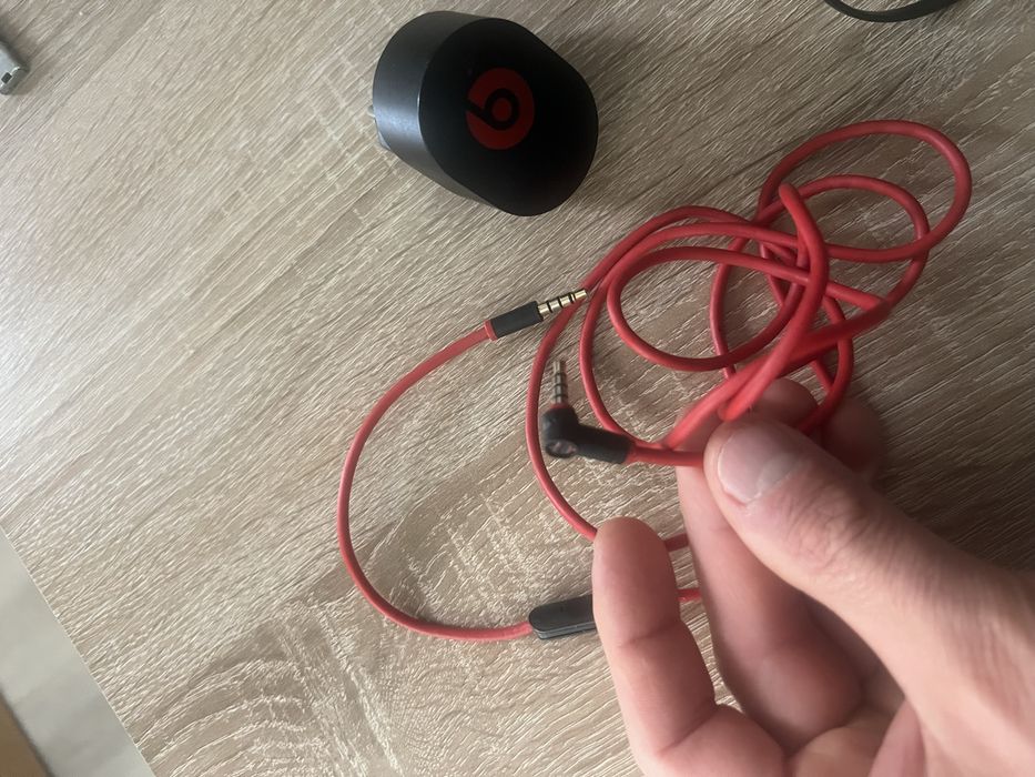 Casti Beats studio 2.0 cu fir