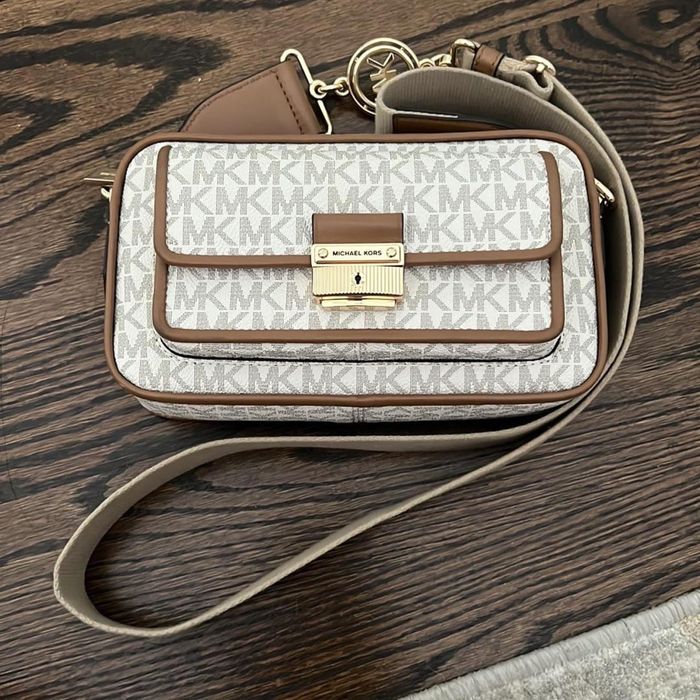 Дамска чанта Michael Kors x bod 35R5G2BC0B