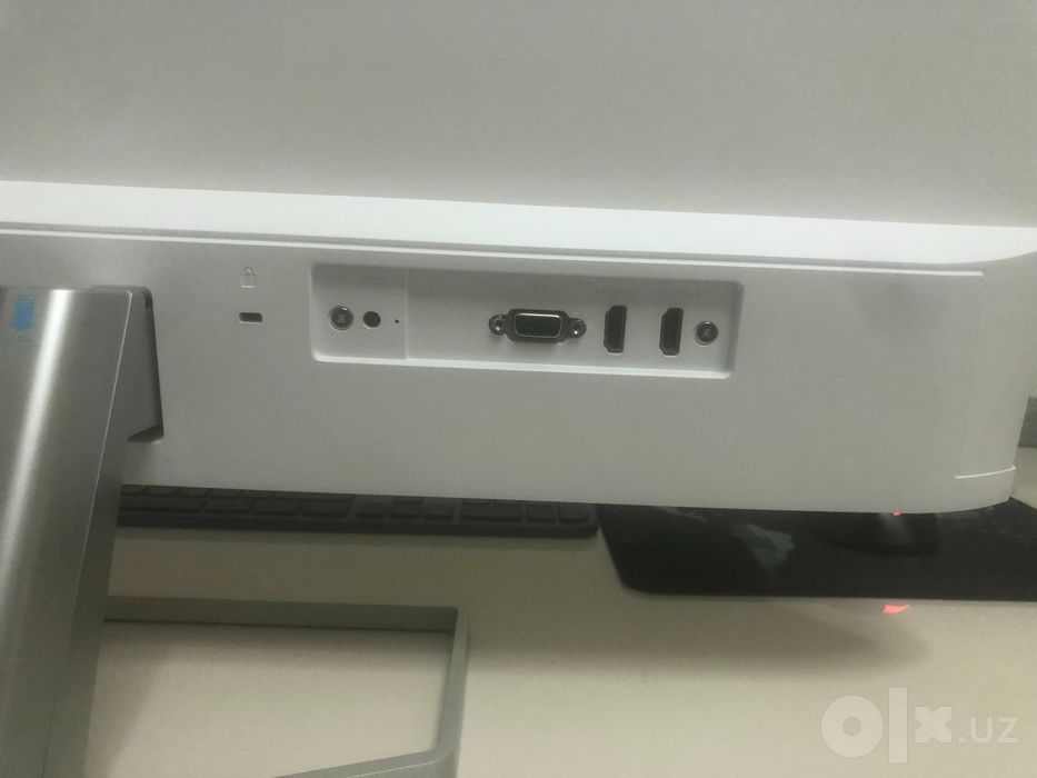 Монитор HP M27fw