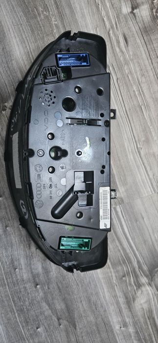 Километраж за VW Sharan оригинален