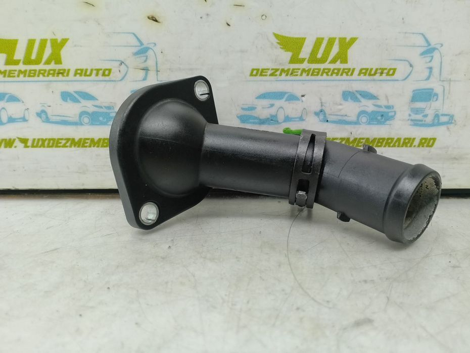 Flansa lichid racire antigel  1.9 tdi auy 06a121121c Skoda Fabia 1 [f
