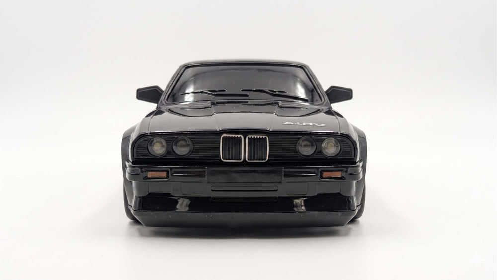Дрифт RC Количка с Дистанционно BMW E30