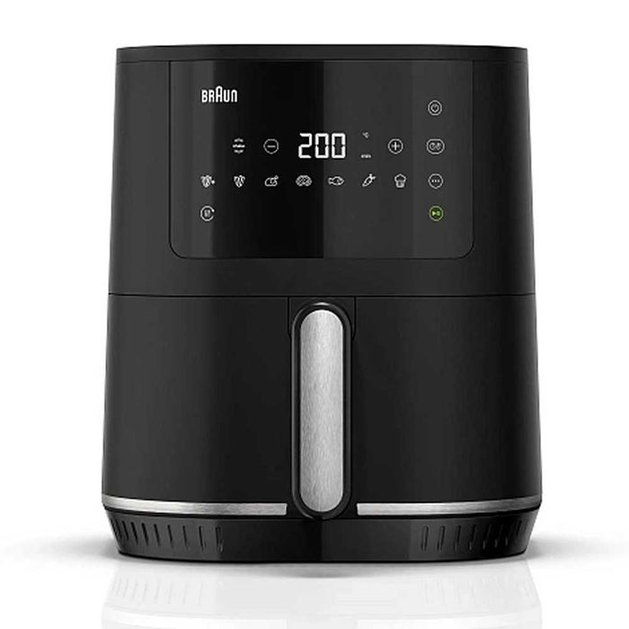 Аэрогриль Braun HF3030IBK