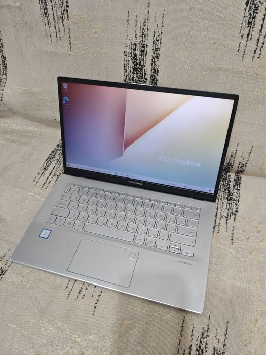 Ноутбук VivoBook 14