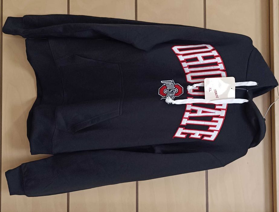 Ohio State-Чисто Нов с Етикети