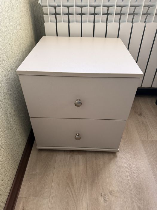 Продаи тумбочку. Новая.