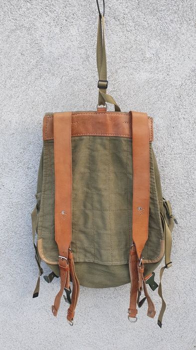 Raniță militară ( Rucsac )