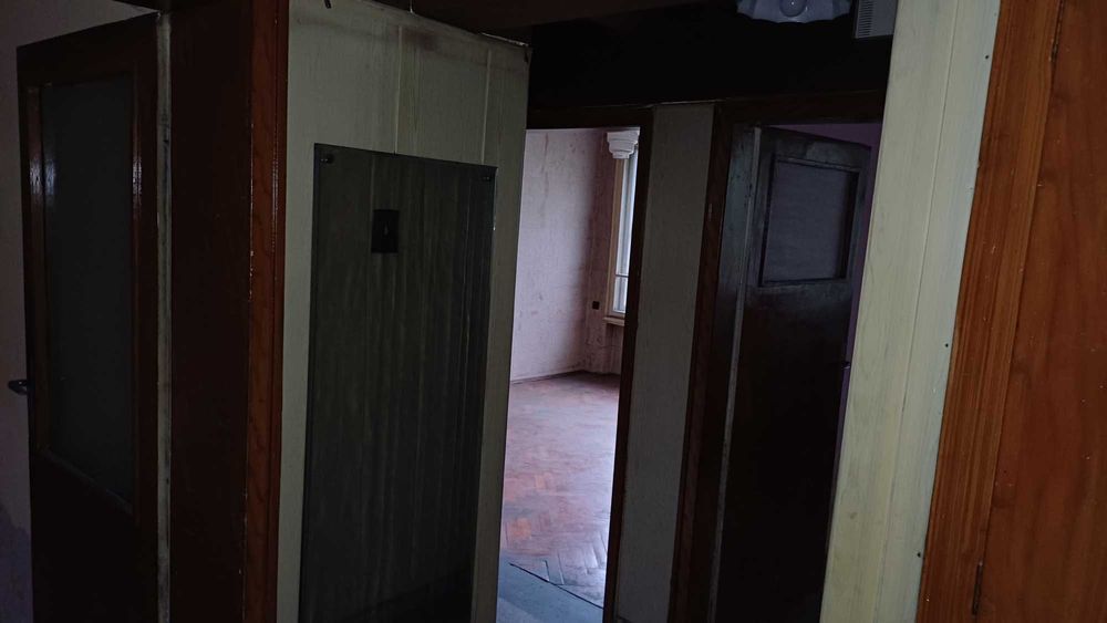 Продажба на тухлен двустаен апартамент гр. Плевен ж.к. "Мара Денчева"