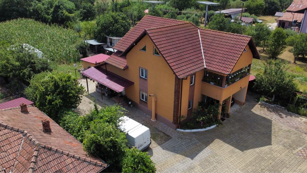 Casă de vânzare Mihaesti