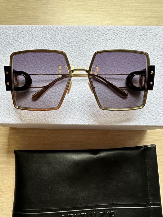 Слънчеви очила Dior