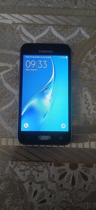 Samsung J1 6 Sotiladi