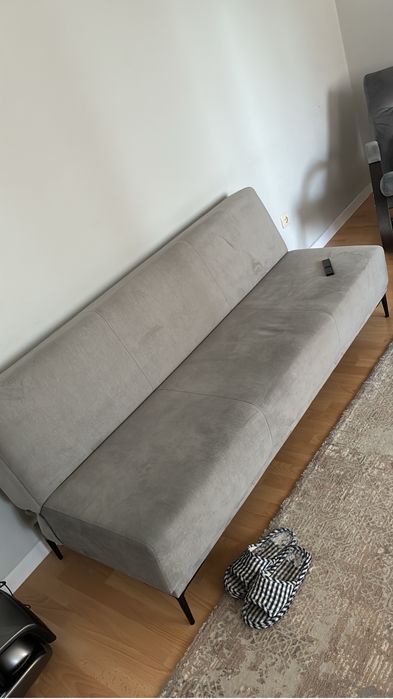 Диван раскладушка