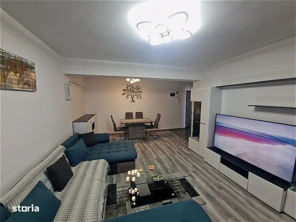 Apartament 2 Camere | Str. Victor Brauner | Theodor Pallady | 62 MP |