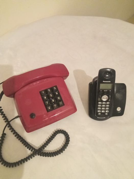 Телефони с копчета