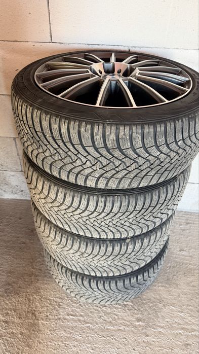 Jante originale BMW -R18 2 latimi