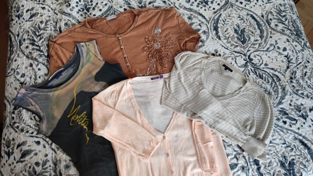 най-нежната блузка на Света