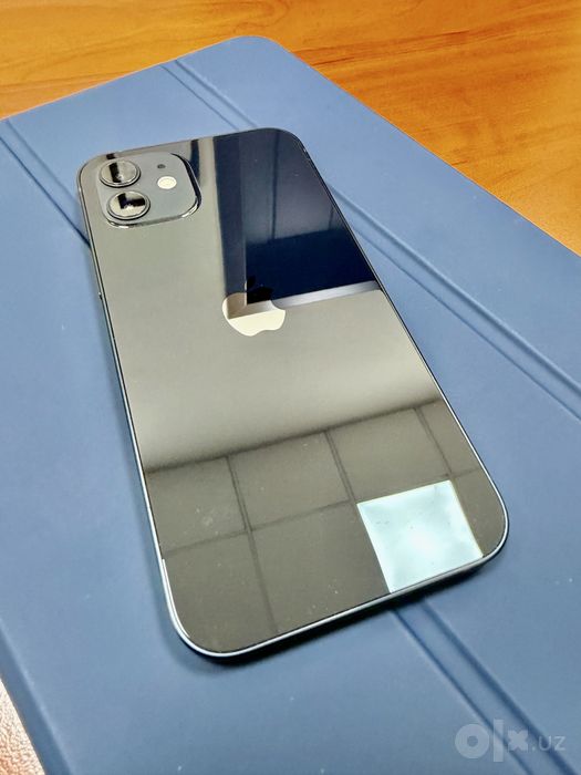 Apple IPhone 12, 128GB, 100 батарея