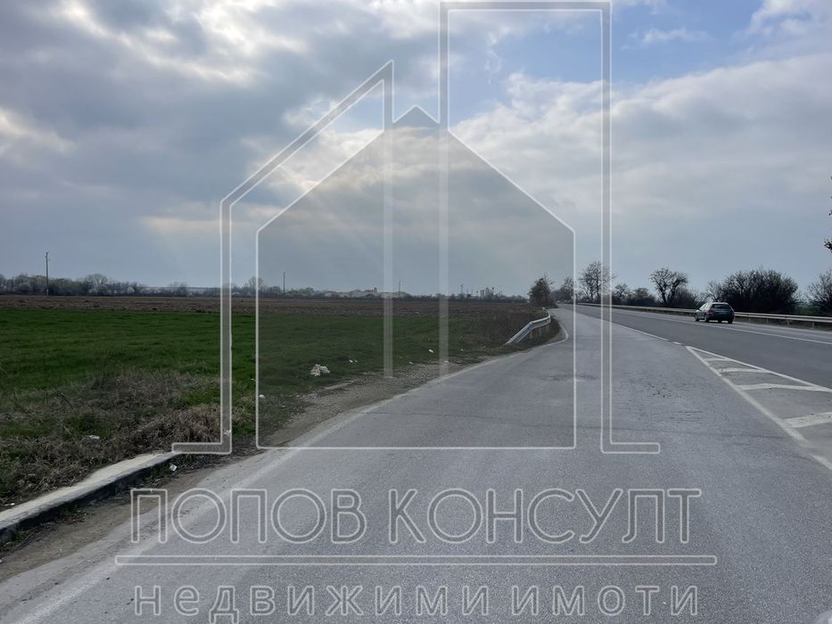 Продава се Парцел в с. Костиево, Област Пловдив - 12934 кв.м за 40 €/кв.м - Снимка #3