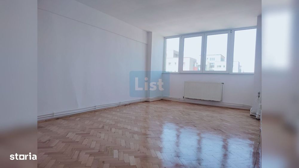 Vanzare apartament 3 camere, Calea Floresti, Manastur┃