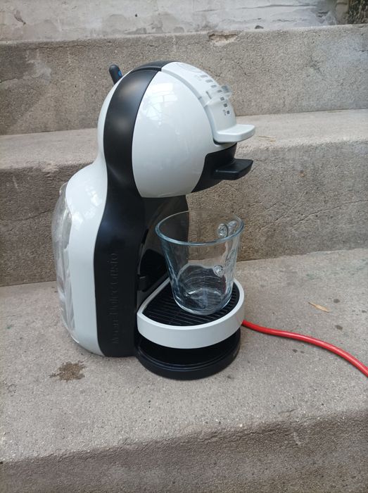 Кафемашина Dolce Gusto Mini Me