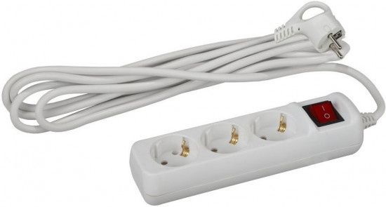 Удлинитель 3 метра и 5 метра