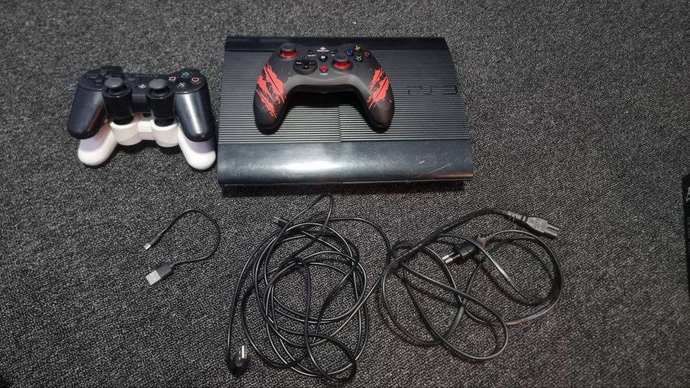 ps3 xolati ideal 2 jostik berilardi uyinlari bor