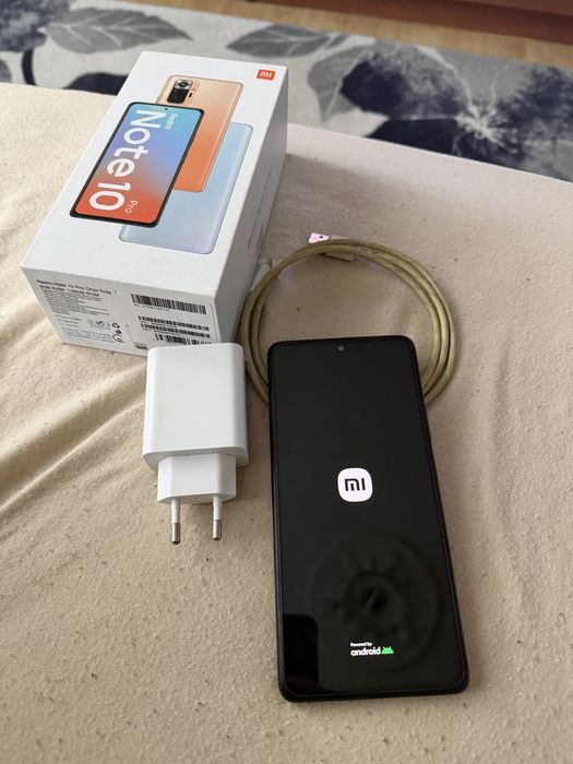 Redmi Note 10 PRO