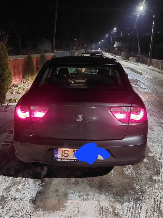 De vanzare Seat Exeo
