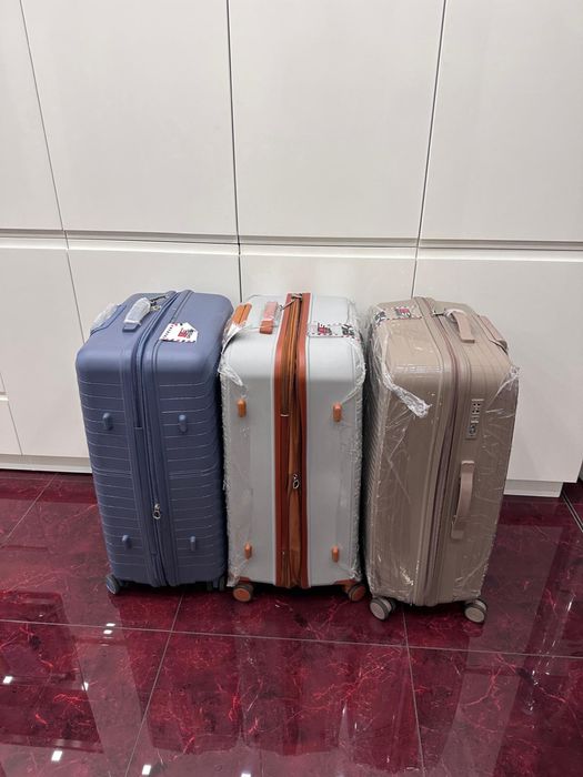 Troler 32 28 24 inch hardcase bagaj de cala sau de mana