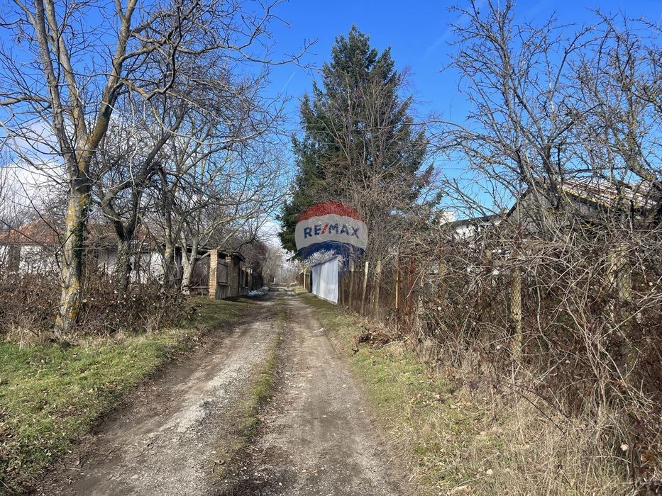 Парцел, м-ст Перчемлията, гр. Варна ТМ