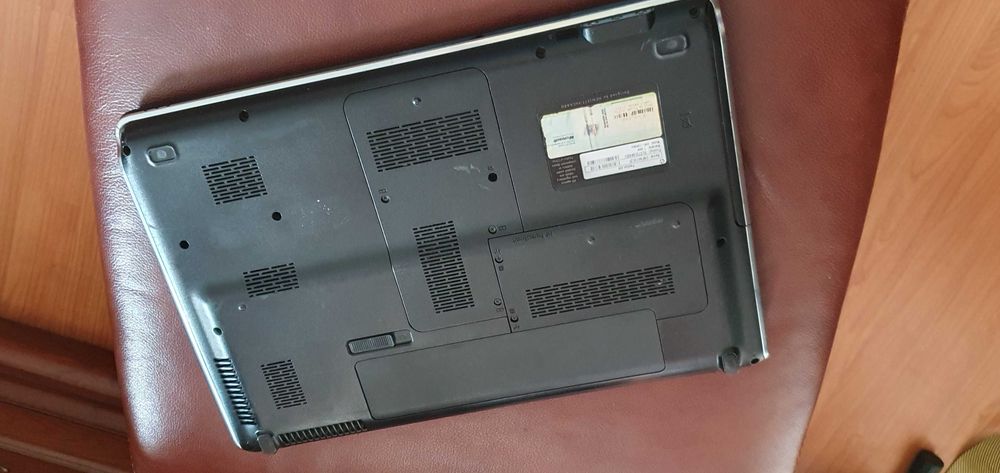 HP Pavilion DV6 -1340sa лаптоп неработещ  и не е тестван