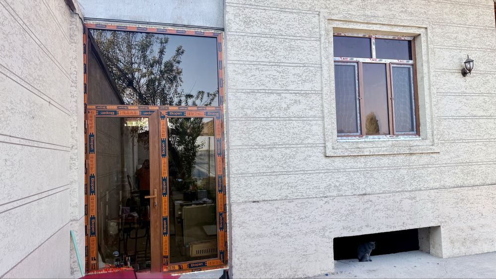 Акфа ромлар Термо