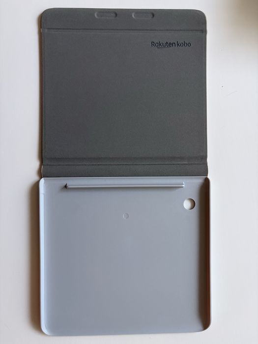 Kobo Libra Colour Notebook Sleepcover