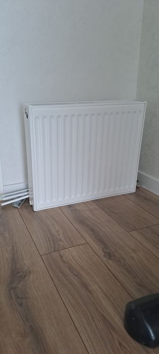 Радиатор отопления 60*50см