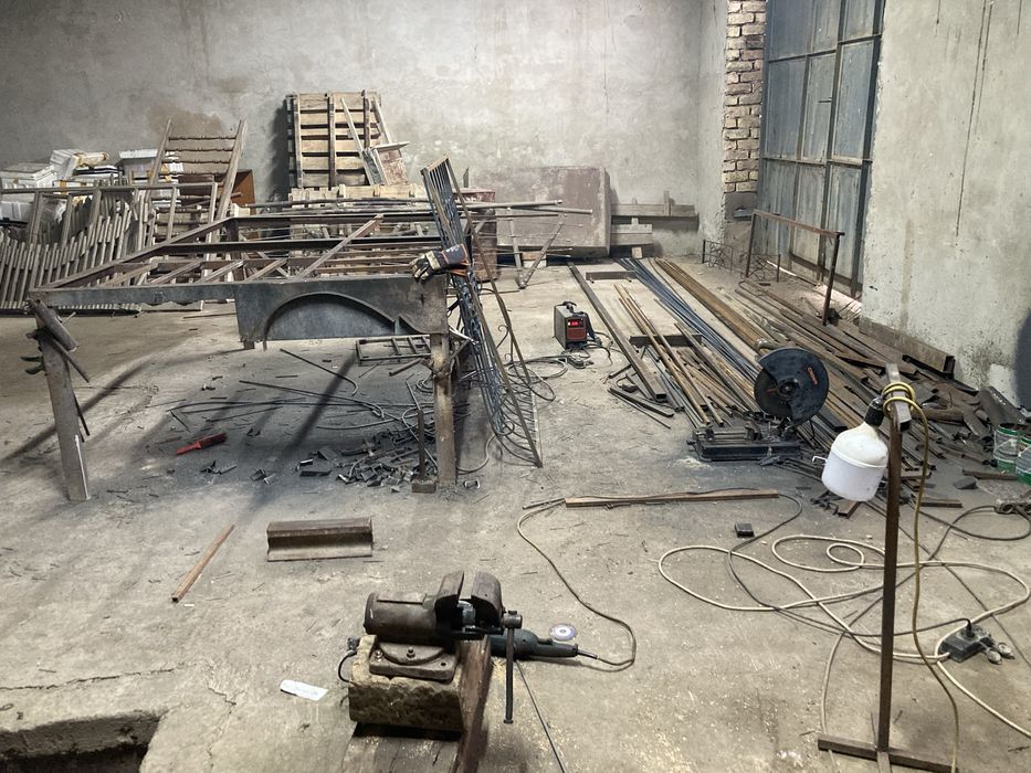 Сварщик сварка САГ выезд $777