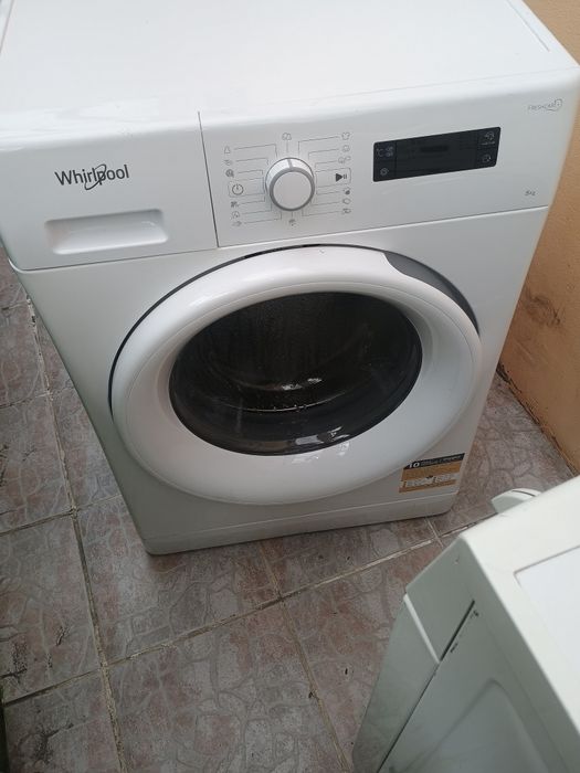 Mașină de spălat Gorenje Candy W2034