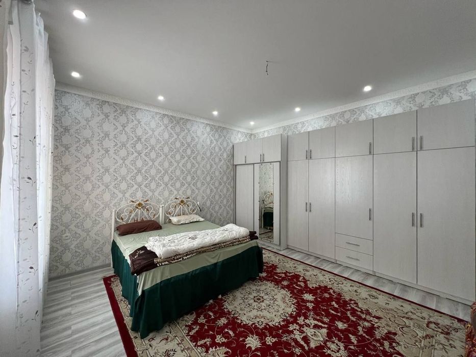 Продает Дом, Алишеробод, Учхоз  6-соток