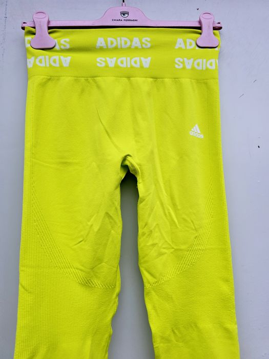 Adidas Aeroknit оригинален дамски клин М/Л размер