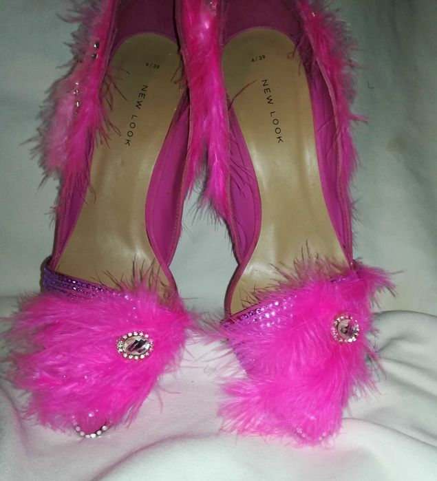 Pantofi unicat artizanat lux