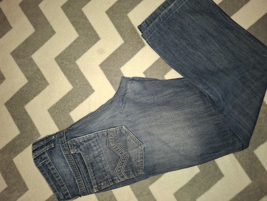 Мъжки панталони и дънки