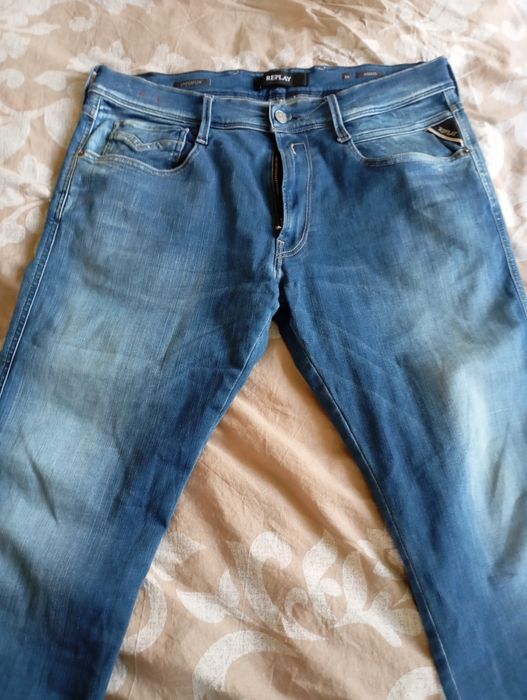 Мъжки дрехи  дънки